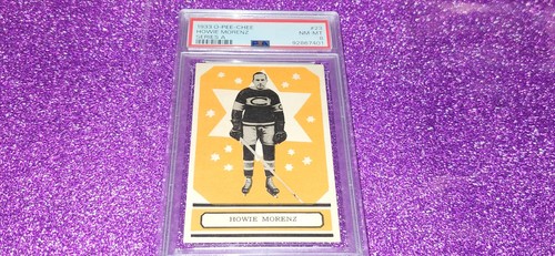 1933 pee chee serie 23 - chee, #23
