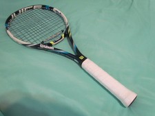 Wilson BLX Juice 100S Spin