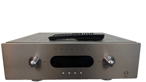 Primare spa amplificatore - primare,