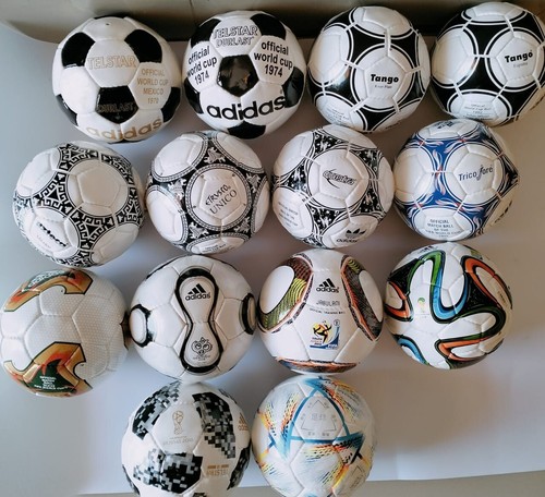 Adidas mini ball - ball, da