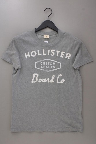 Hollister printshirt - hollister,