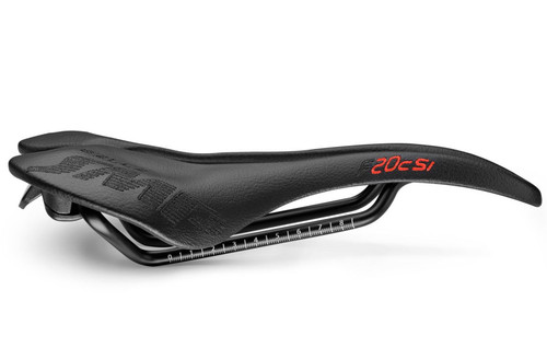 Smp sella unisex carbonio - sella,