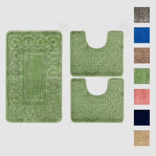 Parure bagno set - parure, pezzi