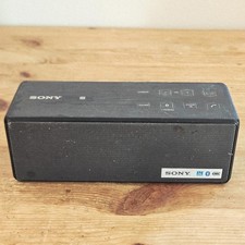 Altoparlante Bluetooth Sony