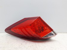 2014 HONDA CIVIC Fanale