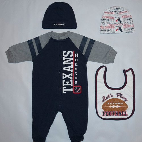 Houston texans cappelli - houston,