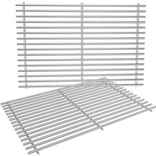 7638 Griglie in acciaio inox