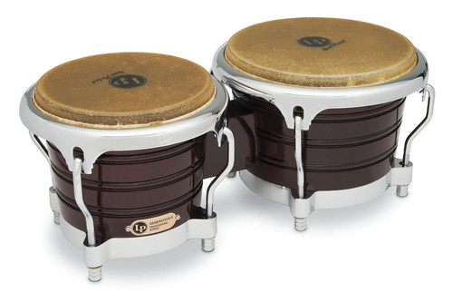 Bongo generazione 7 - lp,