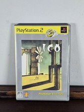 Ico (The Best) - Videogioco Sony PS2 - Giapponese NTSC-J Importato
