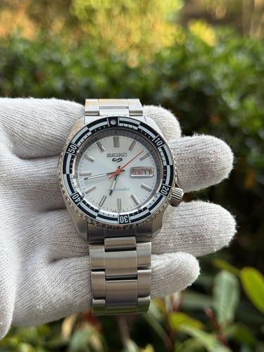 Orologio uomo automatico - uomo,