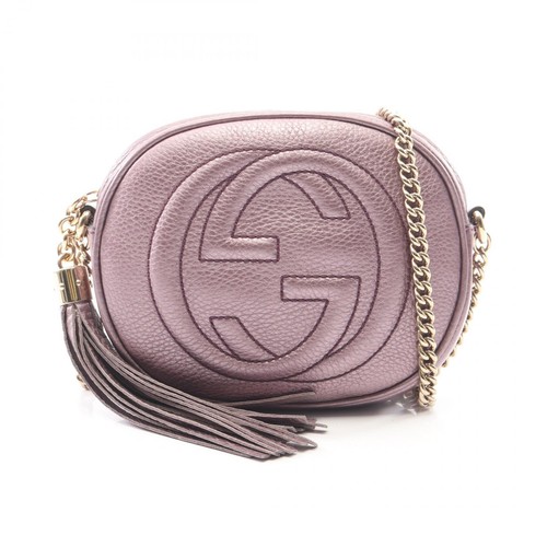 Borsa tracolla gucci - borsa, soho