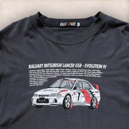 Shirt vintage anni - t-shirt,