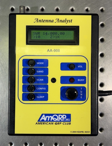 Amqrp 908 micro908 antenna - amqrp,
