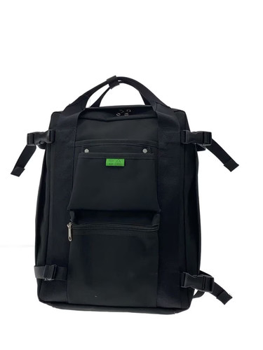 Zaino porter nero tinta - zaino,