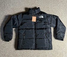 North Face Puffer Jacket 700