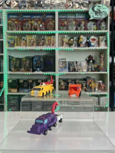 Transformers micromasters - transformers,