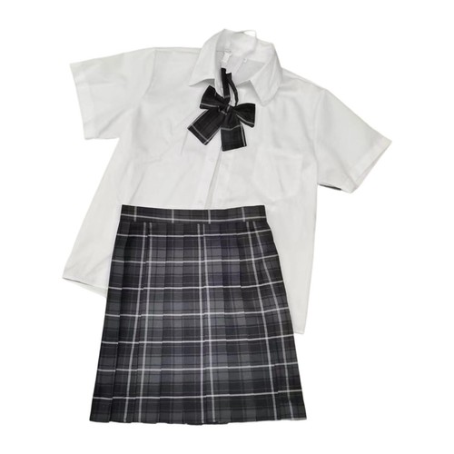 Camicia maniche corte - a,