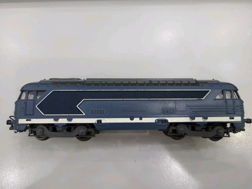 Lima 208036lg locomotore - lima,