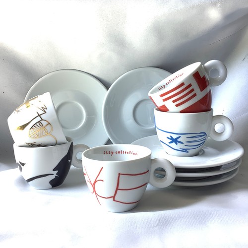 Lly collection 2000 expresso - 2000,