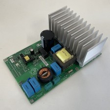 Girbau Modulo Alimentazione Lavatrice Inverter Scheda Unità PCB 176L0615 DANFOSS