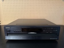 Onkyo c390 lettore cd - onkyo,