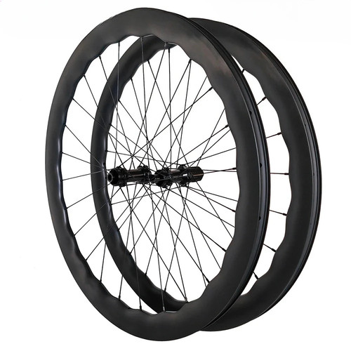 Set ruote bici - , ghiaia