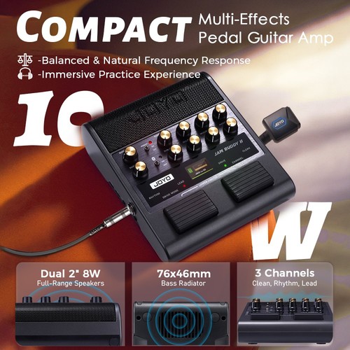 Joyo amplificatore per - joyo,