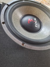 Focal  Utopia 33