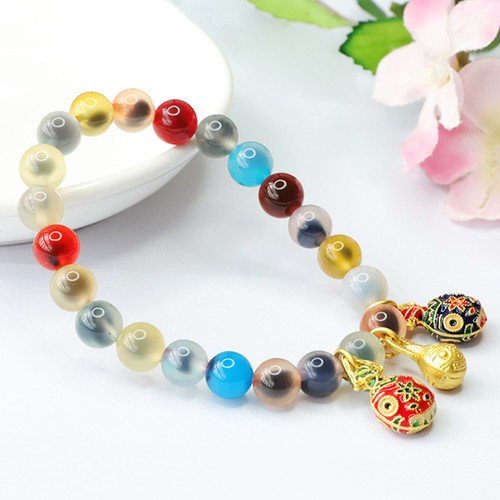 Bracciale pixiu stile cinese - stile,