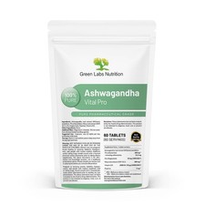 Ashwagandha vital pro withania - vital,