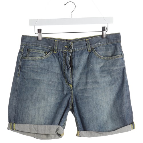 Pantaloncini dondup blu - pantaloncini, w28