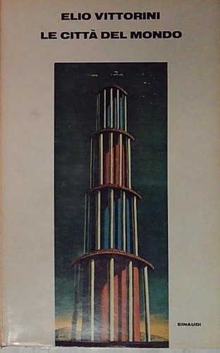 Elio vittorini città - le, del