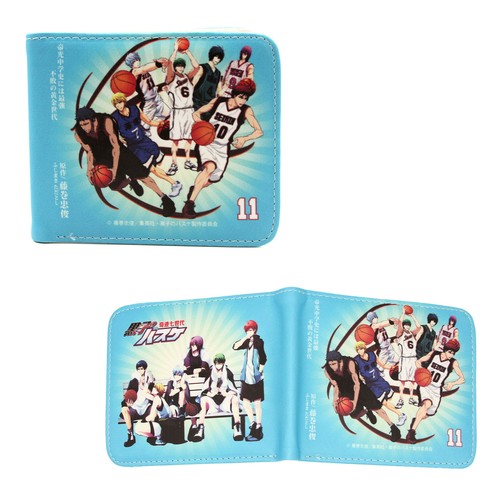 New players kuroko basuke - kuroko,