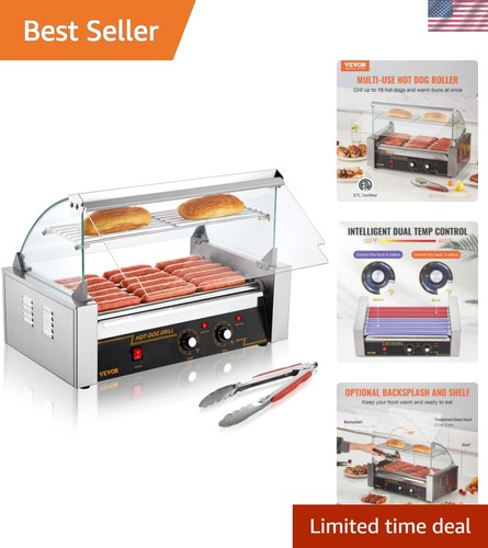 Hot dog rullo - hot,