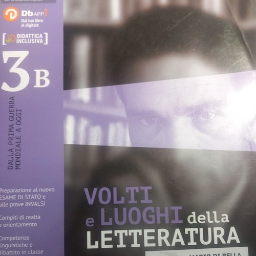 Treccani volti luoghi della - volti,