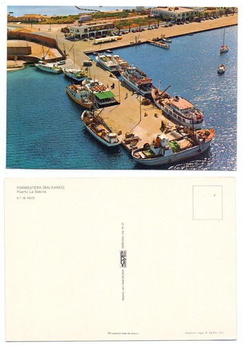 133402 formentera puerto - -,