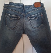 Jeans REPLAY BLONDY Donna