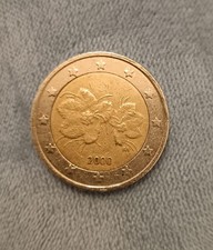 2 EURO MONETA - FINLANDIA