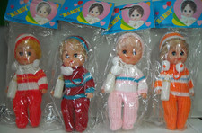 REGALO! BIMBO TUTINA LANA