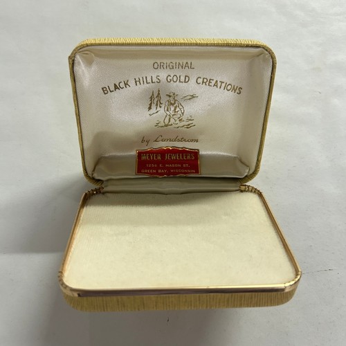 Landstrom black hills gold - landstrom,