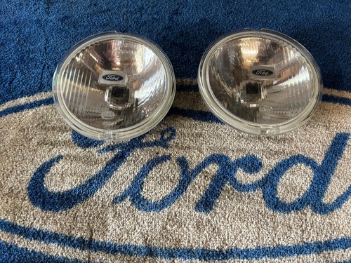 Fanali spot superiori ford - superiori,