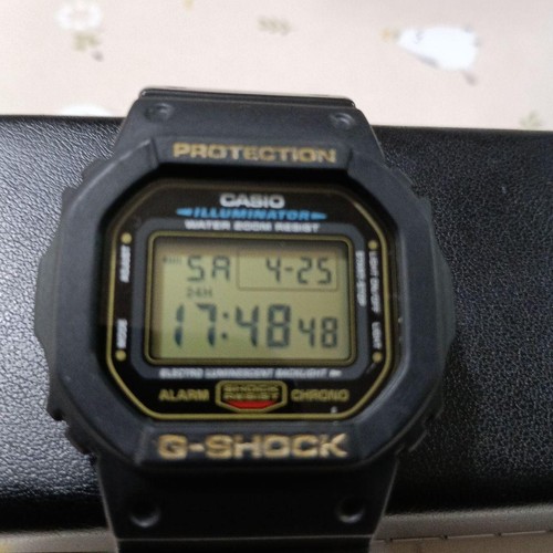 Shock 5600e oro - shock,