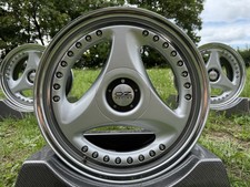 ⭐️4x O.Z OZ Cygnus 8x17