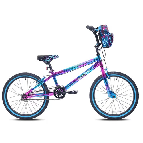 Bicicletta bmx adatta per - bicicletta,