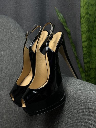 Donna giuseppe zanotti tacchi - donna,
