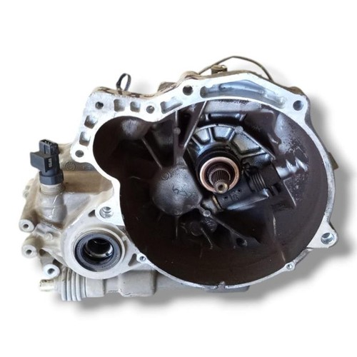 Cambio manuale completo per - manuale,