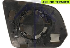 SPECCHIO VETRO VETRINO PER