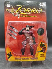 ZORRO L'EROE MASCHERATO ZORRO