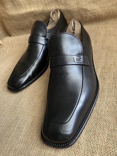 Mocassini slip gucci - mocassini, on