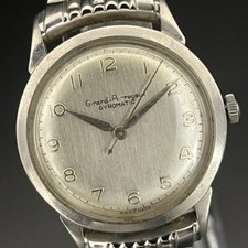 Orologio da polso uomo Girard